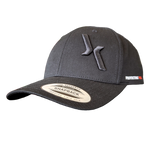 Basecap black TEXPORT