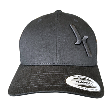 Basecap black TEXPORT