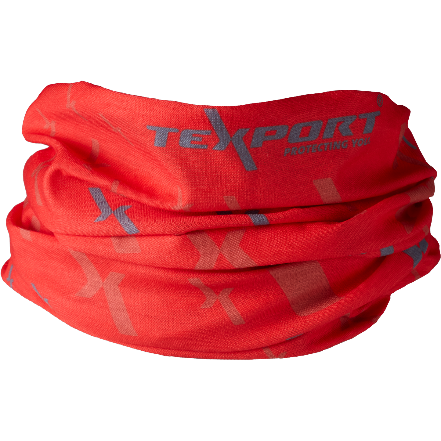 Loop red TEXPORT