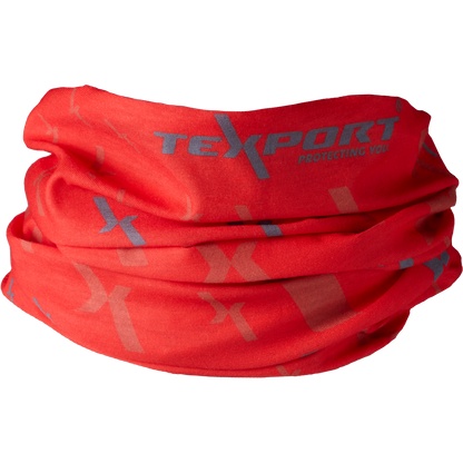 Loop red TEXPORT