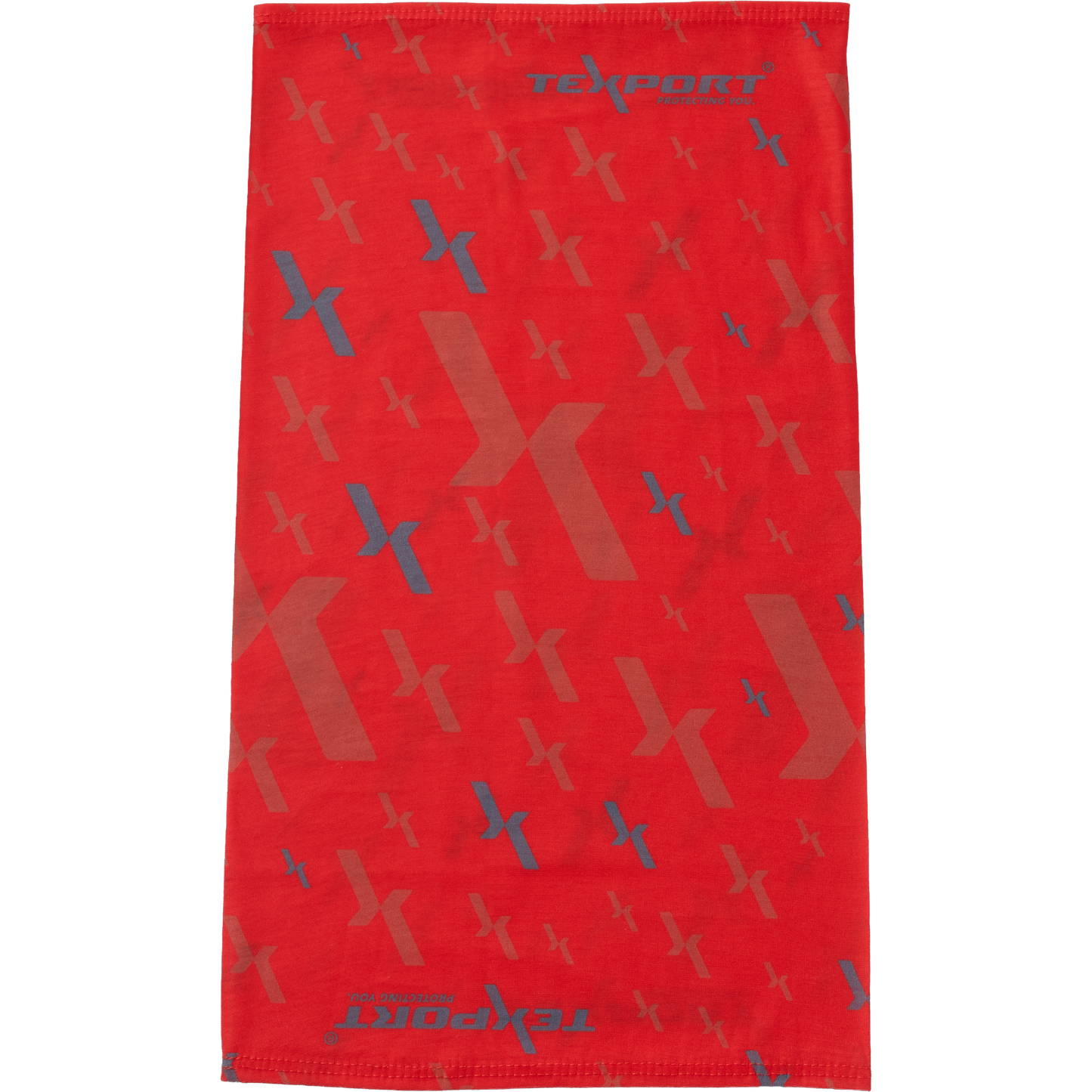 Loop red TEXPORT