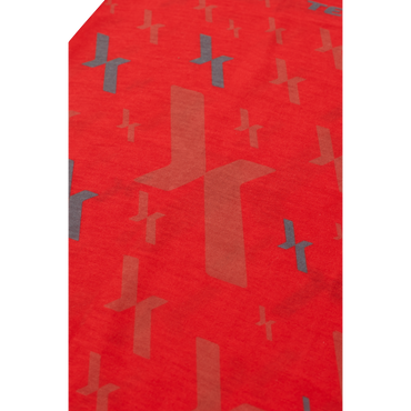 Loop red TEXPORT