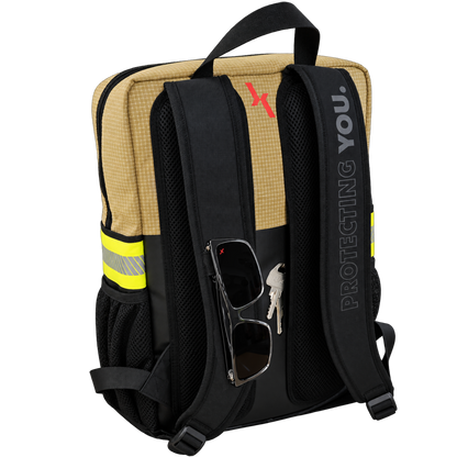 Backpack Gold TEXPORT