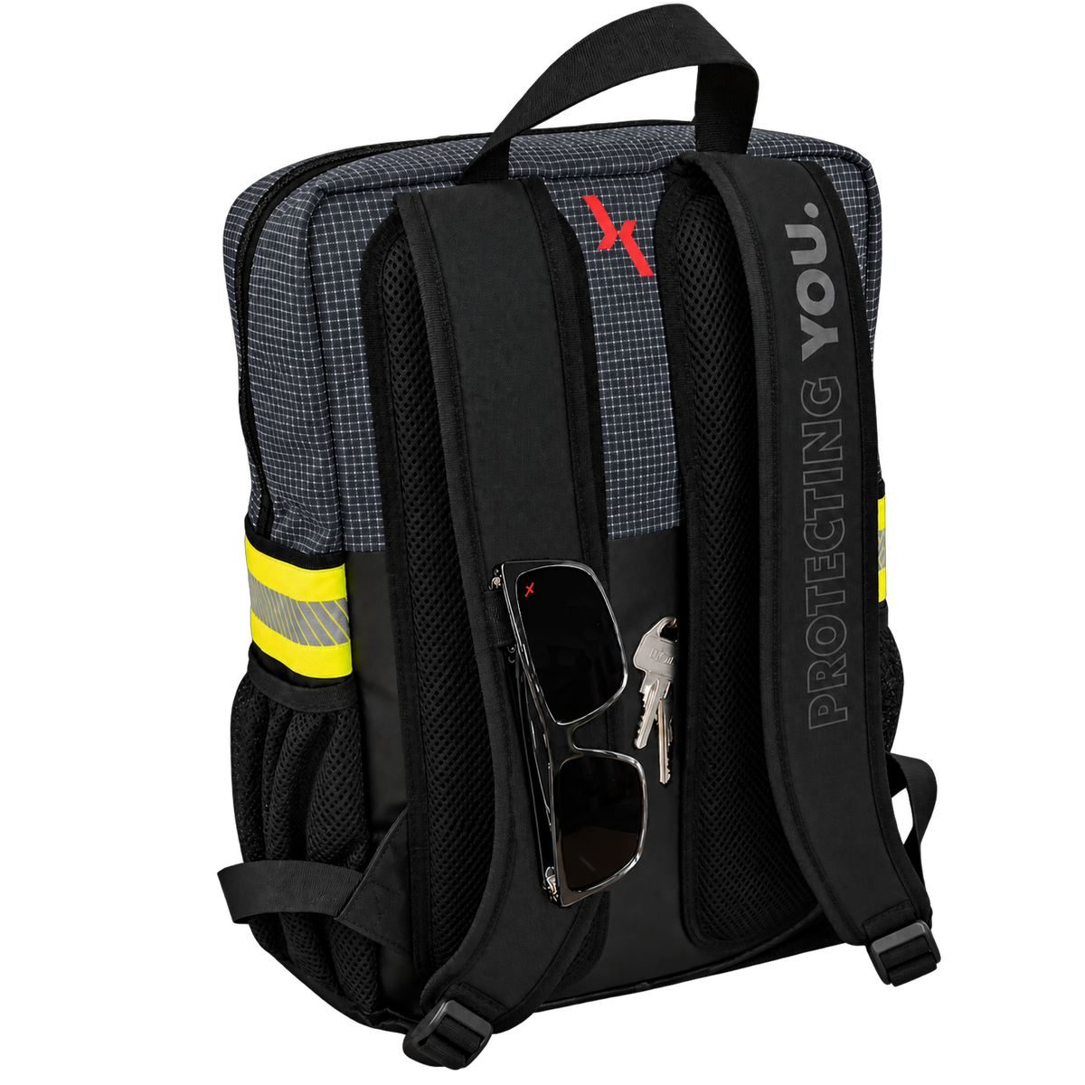 Backpack Dunkelblau TEXPORT