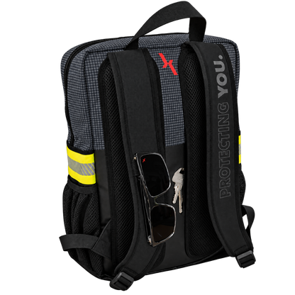 Backpack Dunkelblau TEXPORT