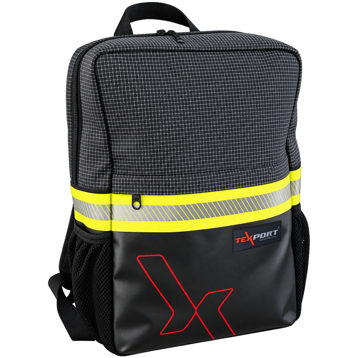 Backpack Dunkelblau TEXPORT