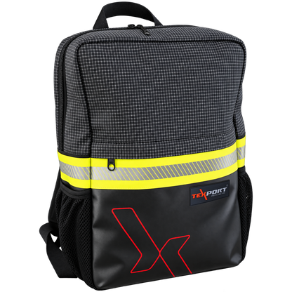 Backpack Dunkelblau TEXPORT