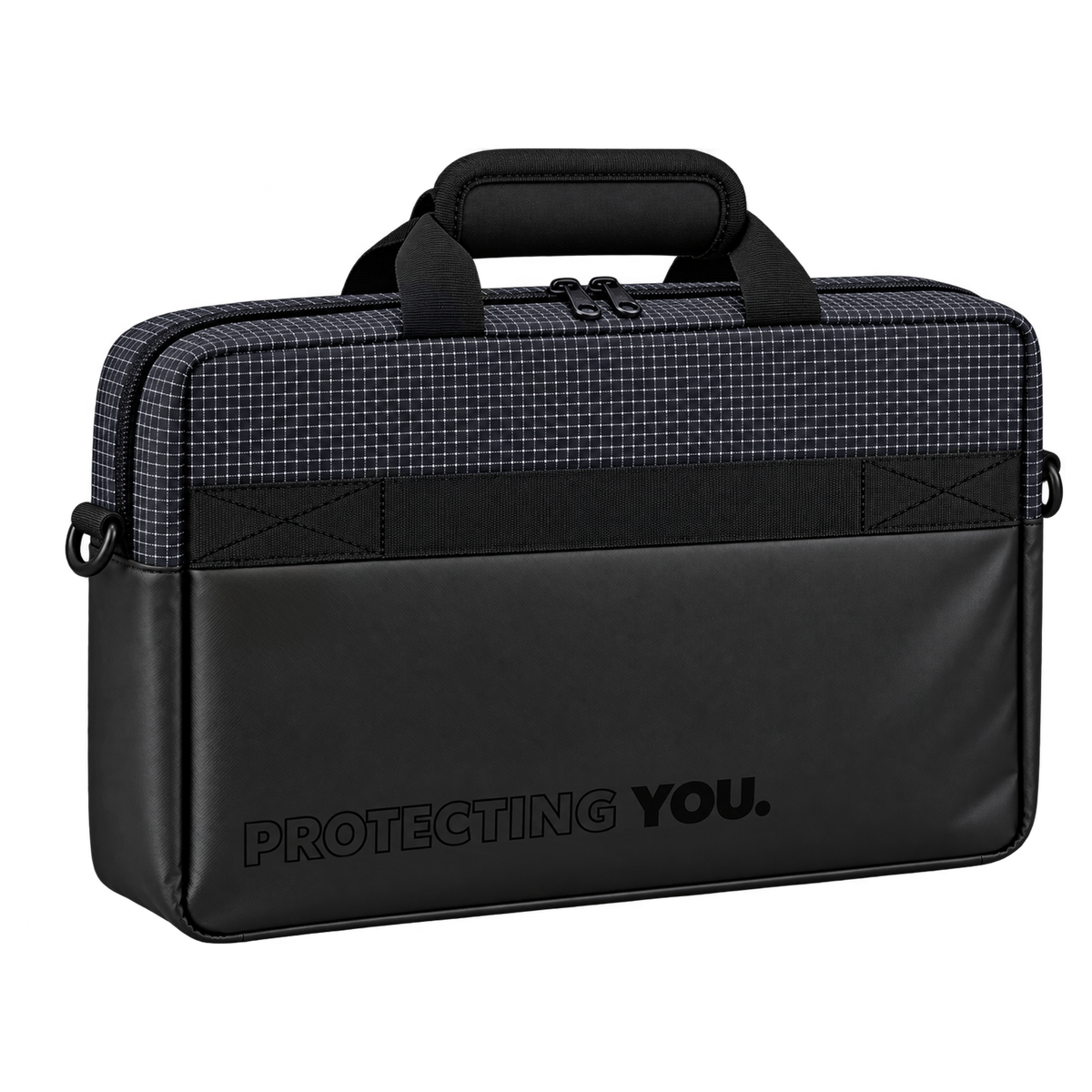Laptop Bag Dunkelblau TEXPORT