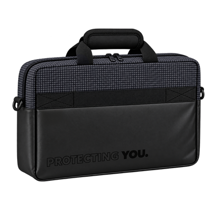 Laptop Bag Dunkelblau TEXPORT