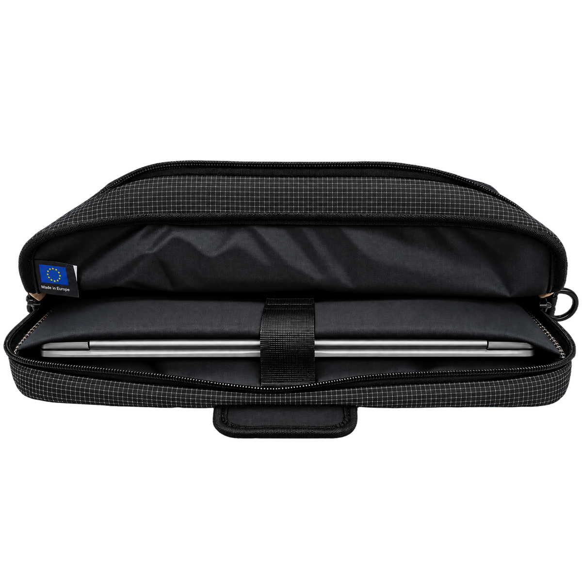 Laptop Bag Dunkelblau TEXPORT