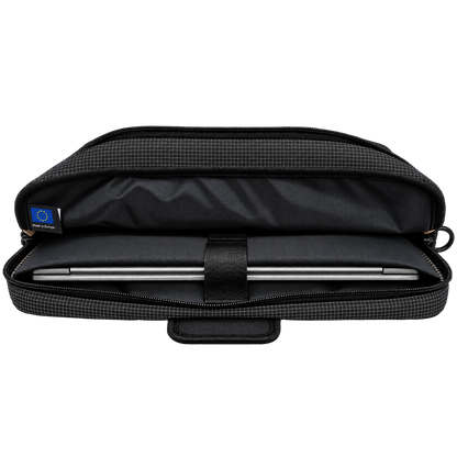 Laptop Bag Dunkelblau TEXPORT