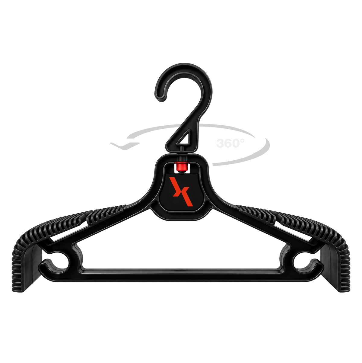 X-Hanger black